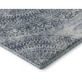 Addison Mayfield Blue AMF113 2ft. 3in. x 7ft. 6in. Rect. Rug