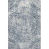 Addison Mayfield Blue AMF113 2ft. 3in. x 7ft. 6in. Rect. Rug
