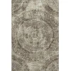 Addison Mayfield Brown AMF113 2ft. 3in. x 7ft. 6in. Rect. Rug