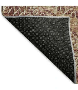 Addison Mayfield Red AMF113 8ft. x 10ft. Rect. Rug