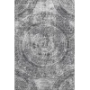 Addison Mayfield Gray AMF113 2ft. 3in. x 7ft. 6in. Rect. Rug