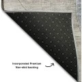 Addison Mayfield Blue AMF1140 9ft. x 12ft. Rect. Rug