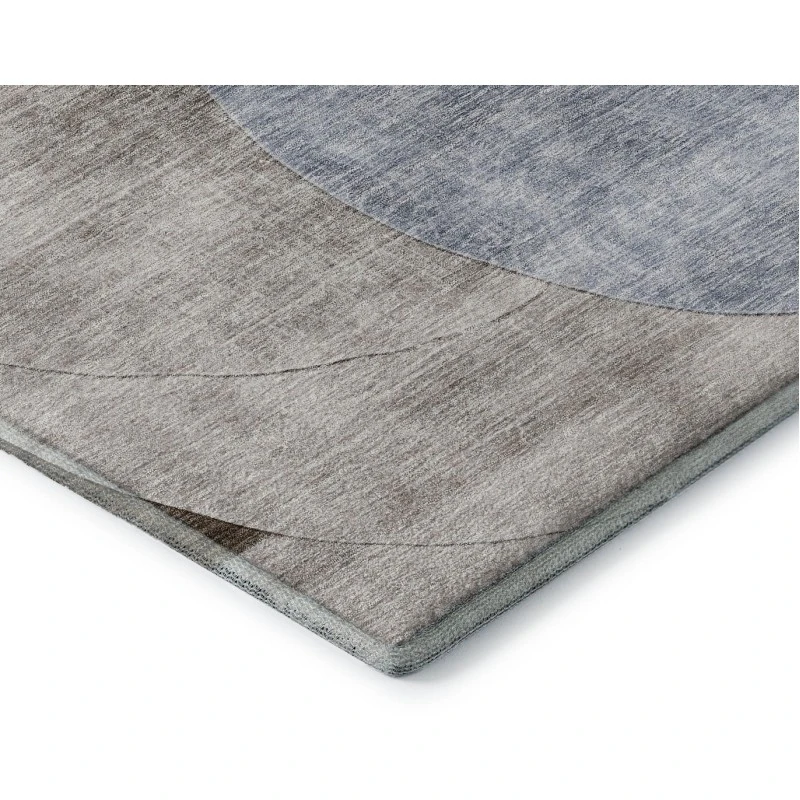 Addison Mayfield Blue AMF1140 9ft. x 12ft. Rect. Rug