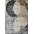 Addison Mayfield Gray AMF1140 2ft. 3in. x 7ft. 6in. Rect. Rug