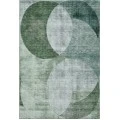 Addison Mayfield Blue AMF1140 2ft. 3in. x 7ft. 6in. Rect. Rug
