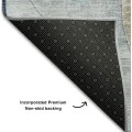 Addison Mayfield Blue AMF1140 9ft. x 12ft. Rect. Rug