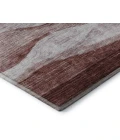 Addison Mayfield Pink AMF1141 2ft. 3in. x 7ft. 6in. Rect. Rug