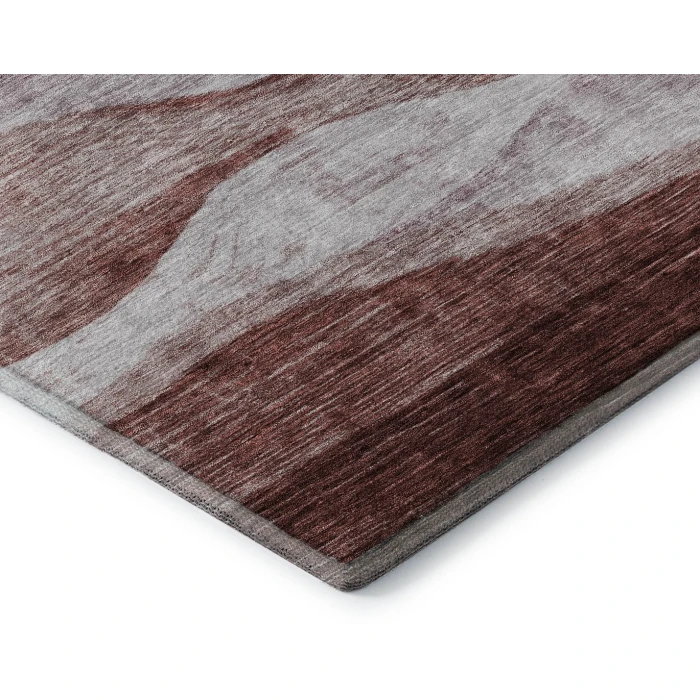 Addison Mayfield Pink AMF1141 2ft. 3in. x 7ft. 6in. Rect. Rug