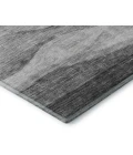 Addison Mayfield Gray AMF1141 5ft. x 7ft. 6in. Rect. Rug