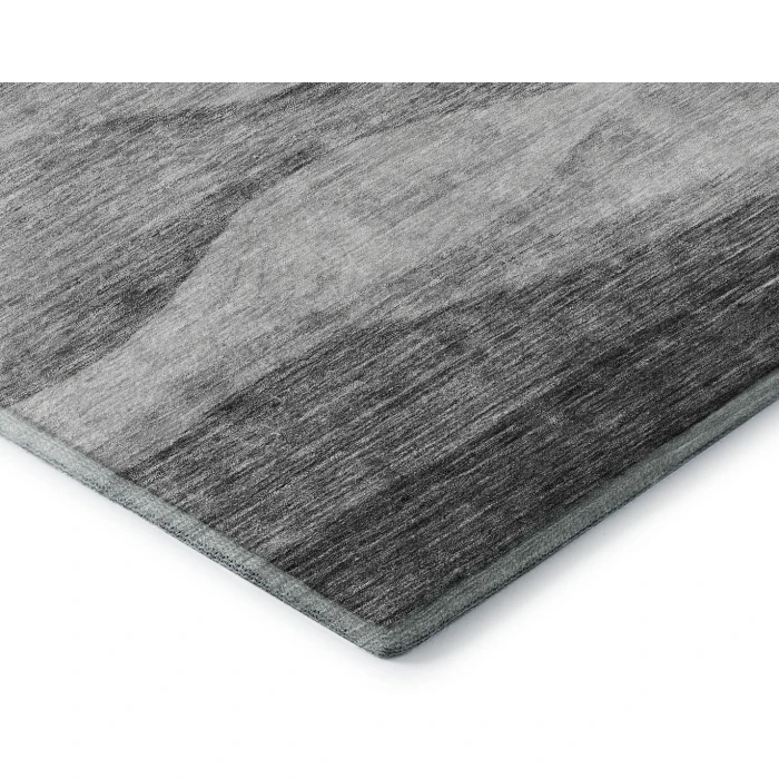 Addison Mayfield Gray AMF1141 5ft. x 7ft. 6in. Rect. Rug