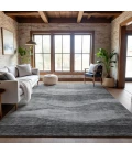 Addison Mayfield Gray AMF1141 5ft. x 7ft. 6in. Rect. Rug