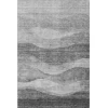 Addison Mayfield Gray AMF1141 2ft. 3in. x 7ft. 6in. Rect. Rug