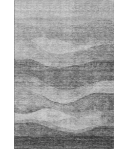 Addison Mayfield Gray AMF1141 5ft. x 7ft. 6in. Rect. Rug