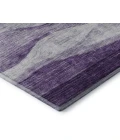 Addison Mayfield Purple AMF1141 8ft. x 10ft. Rect. Rug