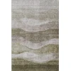 Addison Mayfield Brown AMF1141 2ft. 3in. x 7ft. 6in. Rect. Rug