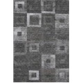 Addison Mayfield Black AMF1142 5ft. x 7ft. 6in. Rect. Rug