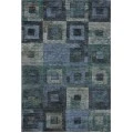 Addison Mayfield Blue AMF1142 8ft. x 10ft. Rect. Rug