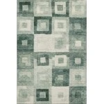 Addison Mayfield Green AMF1142 5ft. x 7ft. 6in. Rect. Rug