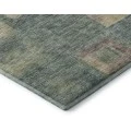 Addison Mayfield Green AMF1142 - 8ft. Round Rug
