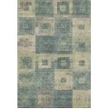 Addison Mayfield Green AMF1142 - 8ft. Round Rug