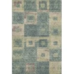 Addison Mayfield Green AMF1142 5ft. x 7ft. 6in. Rect. Rug