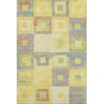 Addison Mayfield Gold AMF1142 5ft. x 7ft. 6in. Rect. Rug