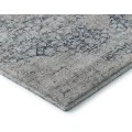 Addison Mayfield Blue AMF1146 - 8ft. Round Rug