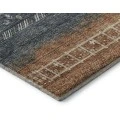 Addison Mayfield Brown AMF1147 5ft. x 7ft. 6in. Rect. Rug