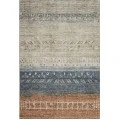 Addison Mayfield Brown AMF1147 5ft. x 7ft. 6in. Rect. Rug