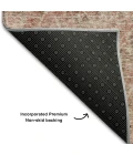 Addison Mayfield Pink AMF1148 2ft. 3in. x 7ft. 6in. Rect. Rug
