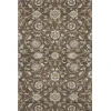 Addison Mayfield Brown AMF1149 5ft. x 7ft. 6in. Rect. Rug