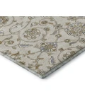 Addison Mayfield Ivory AMF1149 2ft. 3in. x 7ft. 6in. Rect. Rug