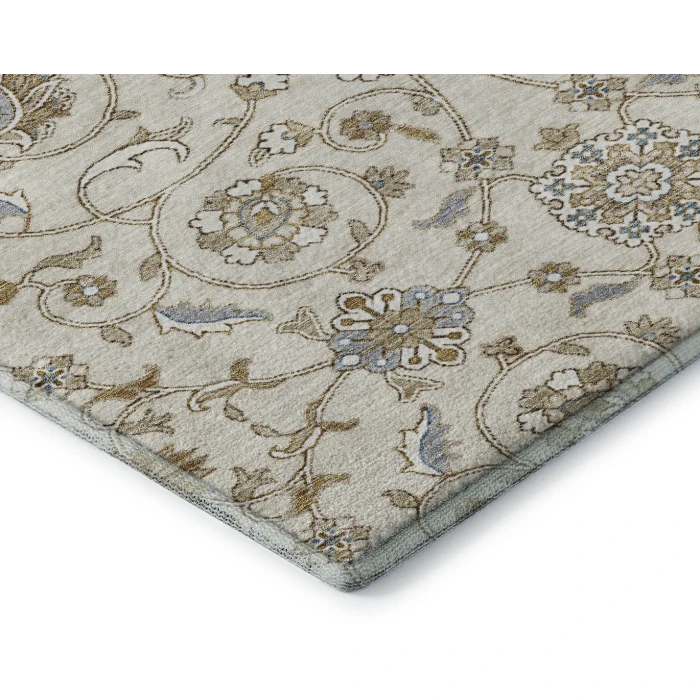Addison Mayfield Ivory AMF1149 2ft. 3in. x 7ft. 6in. Rect. Rug