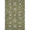 Addison Mayfield Green AMF1149 5ft. x 7ft. 6in. Rect. Rug