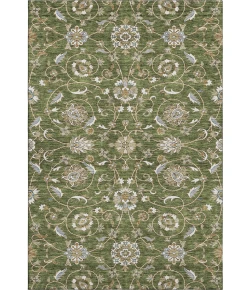 Addison Mayfield Green AMF1149 9ft. x 12ft. Rect. Rug