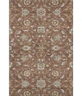Addison Mayfield Orange AMF1149 5ft. x 7ft. 6in. Rect. Rug