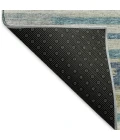 Addison Mayfield Blue AMF114 9ft. x 12ft. Rect. Rug