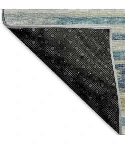 Addison Mayfield Blue AMF114 9ft. x 12ft. Rect. Rug