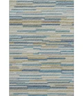 Addison Mayfield Blue AMF114 9ft. x 12ft. Rect. Rug