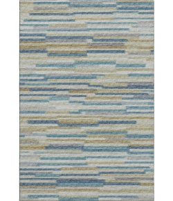 Addison Mayfield Blue AMF114 9ft. x 12ft. Rect. Rug