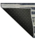 Addison Mayfield Gray AMF114 9ft. x 12ft. Rect. Rug