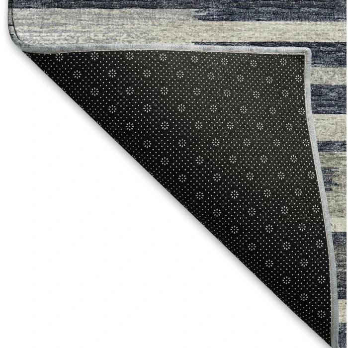 Addison Mayfield Gray AMF114 9ft. x 12ft. Rect. Rug