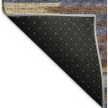 Addison Mayfield Multi AMF114 - 8ft. Round Rug