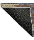 Addison Mayfield Multi AMF114 9ft. x 12ft. Rect. Rug