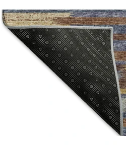 Addison Mayfield Multi AMF114 9ft. x 12ft. Rect. Rug