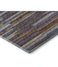 Addison Mayfield Multi AMF114 9ft. x 12ft. Rect. Rug