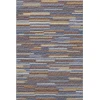 Addison Mayfield Multi AMF114 9ft. x 12ft. Rect. Rug