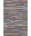 Addison Mayfield Multi AMF114 9ft. x 12ft. Rect. Rug