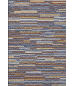 Addison Mayfield Multi AMF114 9ft. x 12ft. Rect. Rug