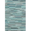Addison Mayfield Blue AMF114 9ft. x 12ft. Rect. Rug